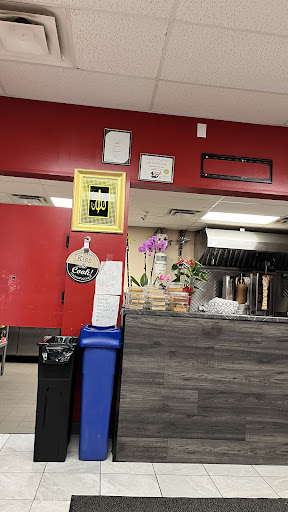 Photo of Taste of Syria - 2605 Broadway Ave, Saskatoon, SK S7J 0Z5